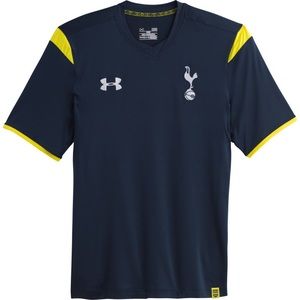 Tottenham Hotspur 14/15 N17 Training Top